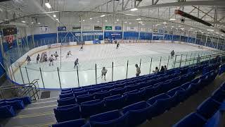 Oct 28 2024  U13A Oshawa Generals vs Northumbeland Nighthawks [upl. by Dougie]