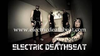 Electric Deathbeat  Boogie Woogie Dancin Shoes Claudja BarryPaula Koivuniemi cover [upl. by Richy]