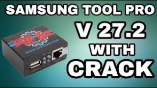 ❤Samsung Z3x Tool Pro V305 Without Box Woking ❤ [upl. by Ibob]