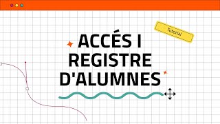 Accés i registre a Edelvives Digital Plus per a alumnes [upl. by Drandell]