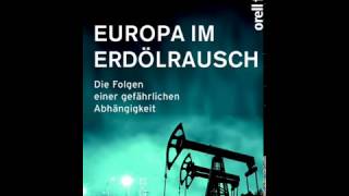 Dr Daniele Ganser  Über den Peak Oil Fördermaximum von Erdöl ist erreicht und Energiekriege [upl. by Terryn]