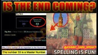 BIG BEN DESTROYED IN MEDIA 1924 2020s COMPREHENSIVE LIST MUST SEE JULY 12 NEWS NETWORK [upl. by Ria]