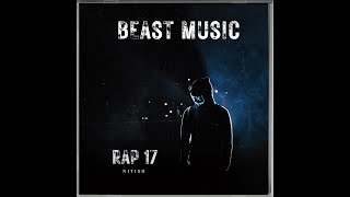 RAP 17  NITISH  OFFICIAL MUSIC VIDEO  prod By  prodbysoundscape  ft SHAURYA [upl. by Jedidiah962]