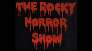 El show de Frankie Rose tint my World El show de terror de rocky 1986 [upl. by Assetan366]