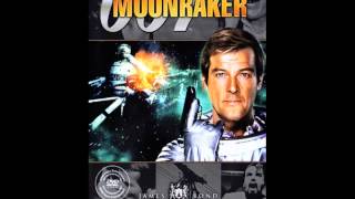 The Essential James Bond  Moonraker HD [upl. by Burwell]