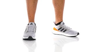 adidas Running EQ21 Run SKU 9545930 [upl. by Kreegar]