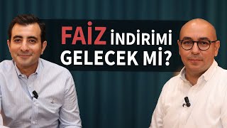 Global Piyasalarda Beklentiler Faiz İndirimi Gelecek mi  Denizde Ekonomi Seyri  Deniz Akademi [upl. by Eilasor]