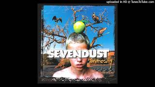 Sevendust  Praise Album Version  quotAnimosityquot 2001 [upl. by Nere]