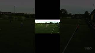 Waltham Rayders FC  Goal season2425 walthamrayders grassroots goals soccer [upl. by Ettenav]