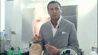 PromoItalia  XXXI Congresso Medicina Estetica Roma Hilton [upl. by Rez901]