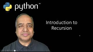 Introduction to Recursion [upl. by Nnazus]