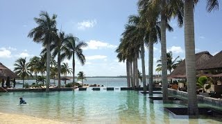 Four Seasons at Anahita Mauritius impressions amp review [upl. by Akirea]