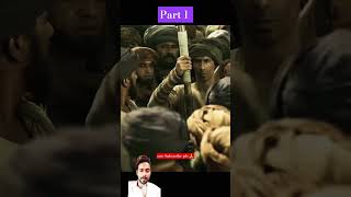 Allauddin Khilji  Padmavati  Ranveer singh  Shahid kapoor movie film Rajput mewar padmavati [upl. by Anirual284]