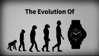 Evolution of the Watch  From the Sundial to the Smartwatch [upl. by Nevile]