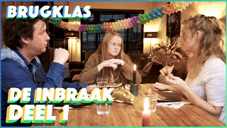 Brugklas Speurneuzen  De inbraak  Deel 1 [upl. by Vonny]