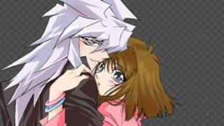 Bakura x Anzu  Monster [upl. by Phenice]