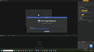 Aiarty Image Enhancer auf die neuste Version aktualisieren [upl. by Sutelc612]