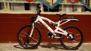 Evelo Aries the Affordable Electric Bike for Commuters  Hands On Review [upl. by Curkell703]