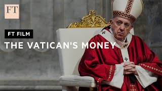 Can the Vatican reform its finances  FT Film [upl. by Reinhart619]