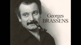 Georges brassens la mauvaise reputation subtitulado [upl. by Nordine647]