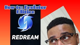 Redream Tutorial 2023  How to Emulator Edition [upl. by Yaya]