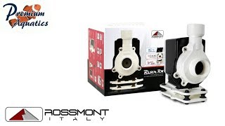 Rossmont Riser RX Return Pump [upl. by Combe]