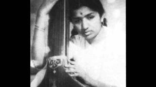 Rahen Na Rahen Hum  Lata Mangeshkar [upl. by Olson]