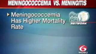 The Other Meningitis Can Kill Quickly [upl. by Gisser]