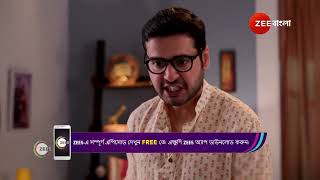 Kon Gopone Mon Bheseche  Ep  270  Webisode 03  Oct29 2024  Shweta Bhattacharya  Zee Bangla [upl. by Enilav590]