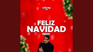 Feliz Navidad Remix [upl. by Kenley]