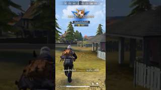 Free fire Max 😏 🤯 gaming SQBoyGameing [upl. by Dorothi]