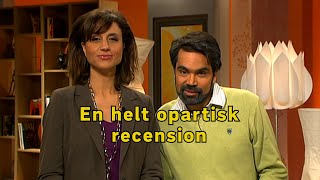 En helt opartisk recension [upl. by Diva]