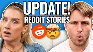 You Wont See This Coming  Reading Reddit Stories [upl. by Mara]