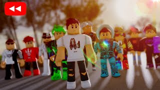 SplashToons Roblox Rewind 2022 [upl. by Lukin]