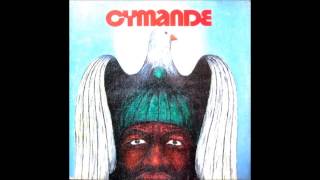 Cymande  Listen 1972 [upl. by Mortie]