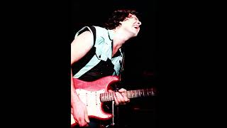 Gary Moore  10 Empty Rooms  Neunkirchen Germany March 26th 1984 [upl. by Eerol]