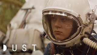 SciFi Short Film “Prospectquot  DUST [upl. by Hanover168]