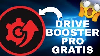 Driver Booster Pro com Licença [upl. by Garrick]