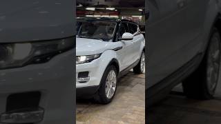 Range Rover Evoque🚗 [upl. by Ovatsug397]