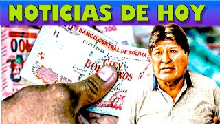 🔴 Noticias de Bolivia de hoy 19 de mayo Noticias cortas de Bolivia hoy 19 de mayo🎤Noticias [upl. by Nekal]