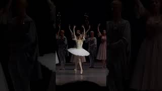 Sofia Maimula as Marie in Bolshois Nutcracker ballet dance bolshoi [upl. by Tripp]