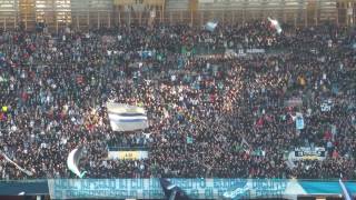 Curva A Napoli [upl. by Airbmak]