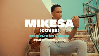 Mi ke sa  Reuben van Lierop  Dime Cover by Madiel Lara [upl. by Eelame]