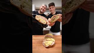 The Raclette Sub NickDiGiovanni [upl. by Oir]