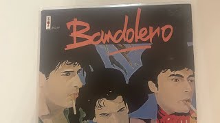 Bandolero Paris Latino [upl. by Yrtneg11]