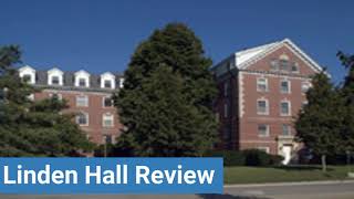 Iowa State University Linden Hall Review [upl. by Rekrap]