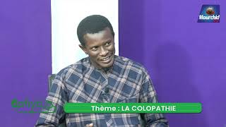 🔴Aafiya du 30 Mars 2024  Thème  La Colopathie avec Dr Matar NGOM [upl. by Belac319]