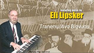 TranenaAvo Bigevuos  Eli Lipsker amp Choir [upl. by Beitnes]