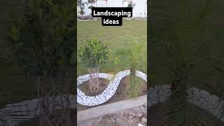 Landscaping Services by green Craft landscaping company landscapr youtubeshortsvideo [upl. by Amol380]