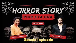 Phir kya hua  Podcast talk show with Actor Abeer Soofi [upl. by Faust746]